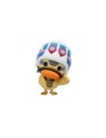 Figura banpresto one piece fluffy puffy karoo 7cm