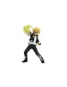 Figura banpresto my hero academia the amazing heroes plus denki kaminari vol.7 15cm