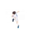 Figura banpresto captain tsubasa vibration stars tsubasa ozora 16cm