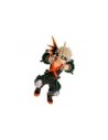 Figura banpresto my hero academia the amazing heroes plus katsuki bakugo 15cm