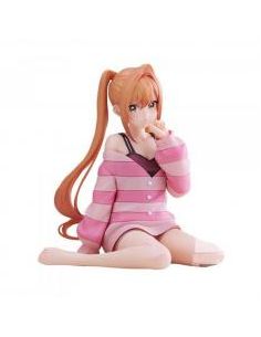 Figura banpresto the 100 girlfriends who really really really really really love you relax time karane inda 11cm