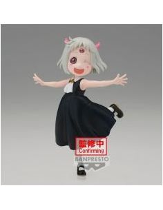 Figura banpresto tis time for torture princess maomao - chan 14cm