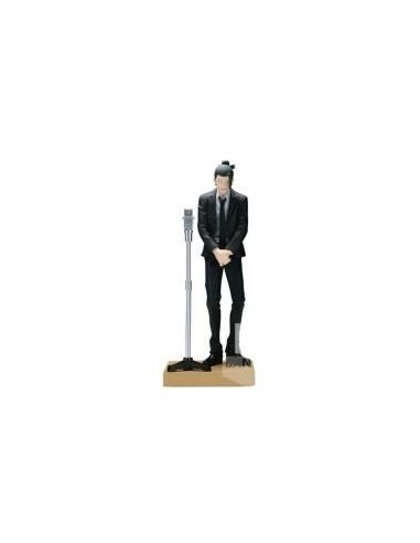 Figura banpresto jujutsu kaisen diorama suguru geto suit ver. 15cm