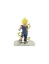 Figura banpresto dragon ball z history box majin vegeta vol.12 12cm