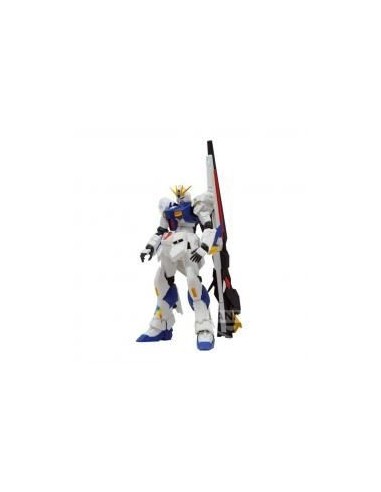 Figura banpresto mobile suit gundam the life sized rx - 93ff gundam 14cm