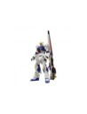 Figura banpresto mobile suit gundam the life sized rx - 93ff gundam 14cm