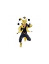 Figura banpresto naruto shippuden vibration stars naruto uzumaki v 14cm