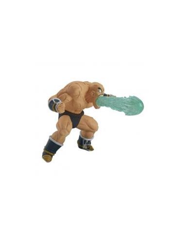 Figura banpresto dragon ball z gxmateria nappa 12cm