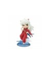 Figura banpresto q posket inuyasha together inuyasha 14cm