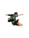 Figura banpresto naruto shippuden vibration stars might guy 15cm