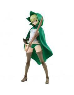 Figura good smile company pop up parade is it wrong to try to pick up girls in a dungeon iv ryu lion