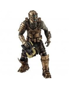 Figura good smile company pop up parade dead space isaac clarke