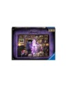 Puzzle ravensburger disney villainous: evil queen 1000 piezas