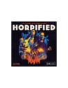 Juego de mesa ravensburger horrified universal monsters