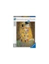 Puzzle ravensburger klimt: el beso 1000 piezas