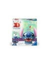 Puzzle 3d ravensburger stitch -  con orejas