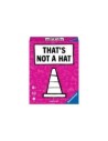 Juego de mesa ravensburger that's not a hat