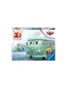 Puzzle 3d ravenzburger cars volkswagen t1 fillmore