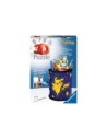 Puzzle 3d ravensburger portalapices pokemon