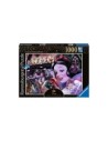 Puzzle ravensburger disney heroines collector's edition -  blancanieves 1000 piezas