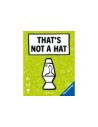 Juego de mesa ravensburger that's not a hat 2: pop culture