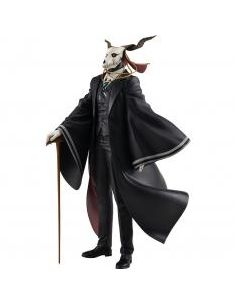 Figura good smile company pop up parade the ancient magus bride season 2 elias ainsworth