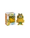 Funko pop minions minion al natural brilla en la oscuridad glow in the dark 6447