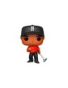 Funko pop deportes golf tiger woods camiseta roja 44715