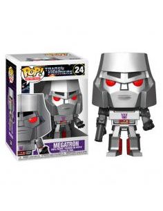 Funko pop cine transformers megatron 50967