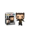 Funko pop marvel x - men 20th lobezno con chaqueta