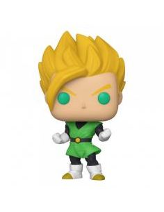 Funko pop dragon ball z s8 super saiyan gohan