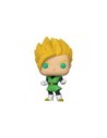 Funko pop dragon ball z s8 super saiyan goku primera aparicion