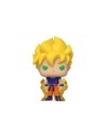 Funko pop dragon ball z s8 super saiyan goku primera aparicion