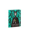 Libreta disney villanos malefica