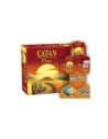 Juego de mesa devir catan plus pegi 10