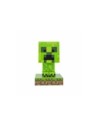 Lampara paladone icon minecraft creeper