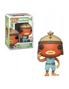 Funko pop fortnite fishstick 44731