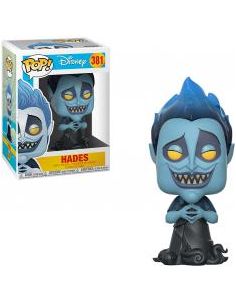 Funko pop disney hercules hades 29325