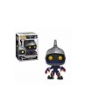 Funko pop kingdom hearts soldado despiadado sincorazon 34056