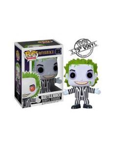 Funko pop cine beetlejuice beetlejuice edicion limitada 2266