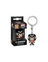 Funko pop keychain llavero marvel luchadores venom 53891