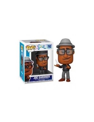 Funko pop disney soul joe gardner 47950