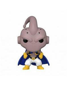 Funko pop dragon ball z buu malo 48610