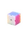 Cubo de rubik qiyi 2x2 jelly