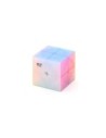 Cubo de rubik qiyi skewb qicheng jelly