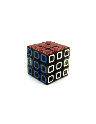 Cubo de rubik qiyi dimension 3x3