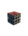 Cubo de rubik qiyi qizheng s 5x5 jelly