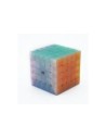 Cubo de rubik qiyi qizheng s 5x5 jelly