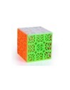 Cubo de rubik qiyi dna plano 3x3 stk