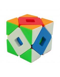 Cubo de rubik moyu meilong double skewb